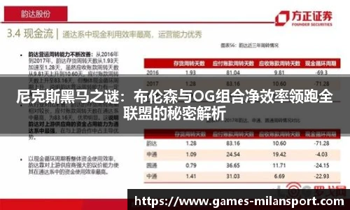 米兰体育官网
